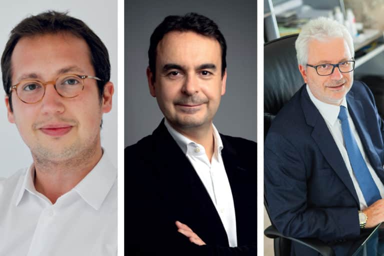 Les secrets de 3 entrepreneurs à succès