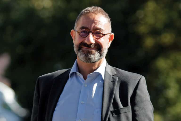 Pierre NACCACHE, fondateur d&rsquo;ASYSTOM, un dirigeant qui met l&rsquo;humain au cœur de sa stratégie