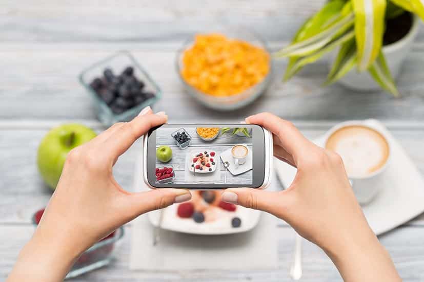 La smart food : un nouveau terrain pour les start-up françaises