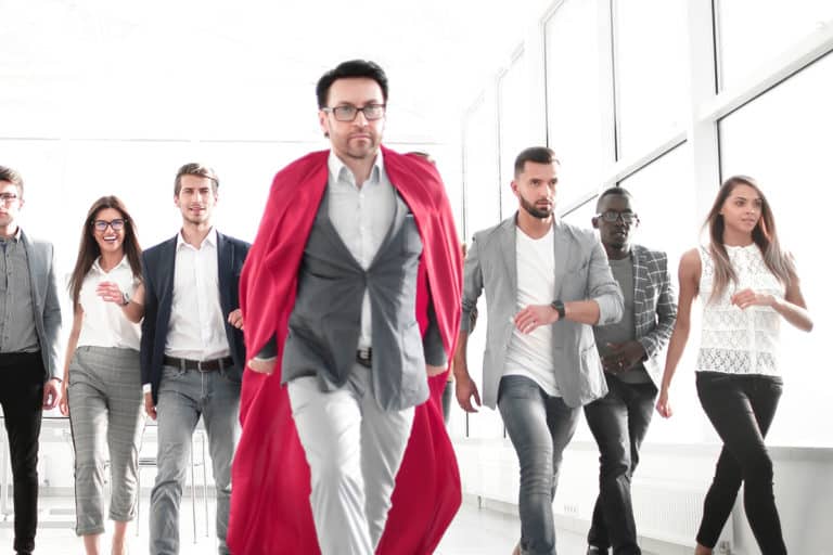 Comment devenir un meilleur patron ?