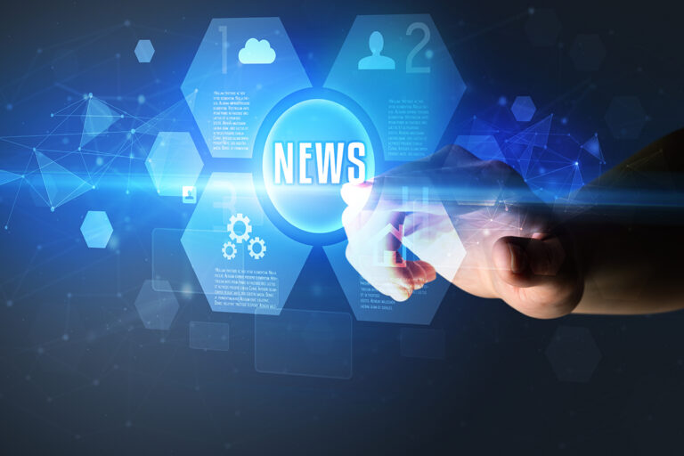 Actualités des startups et entreprises innovantes