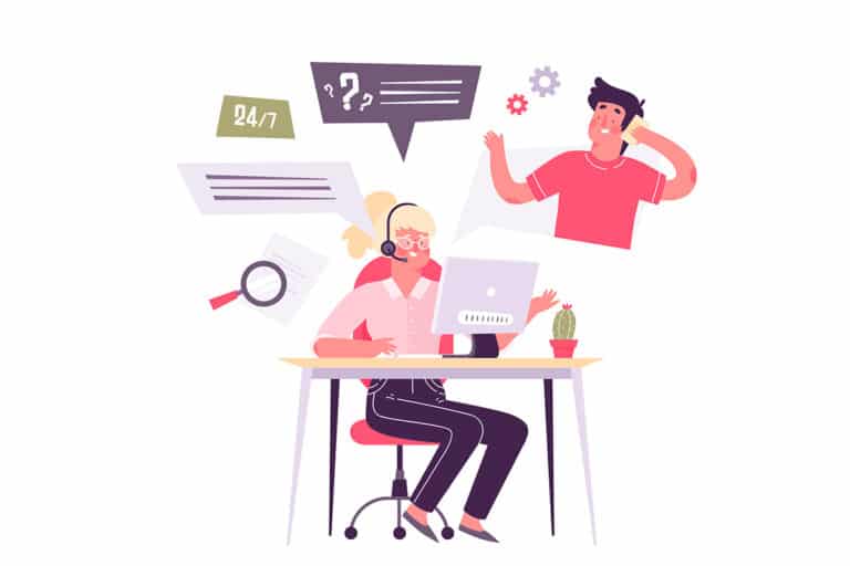 Vous reconnecter avec vos clients et partenaires