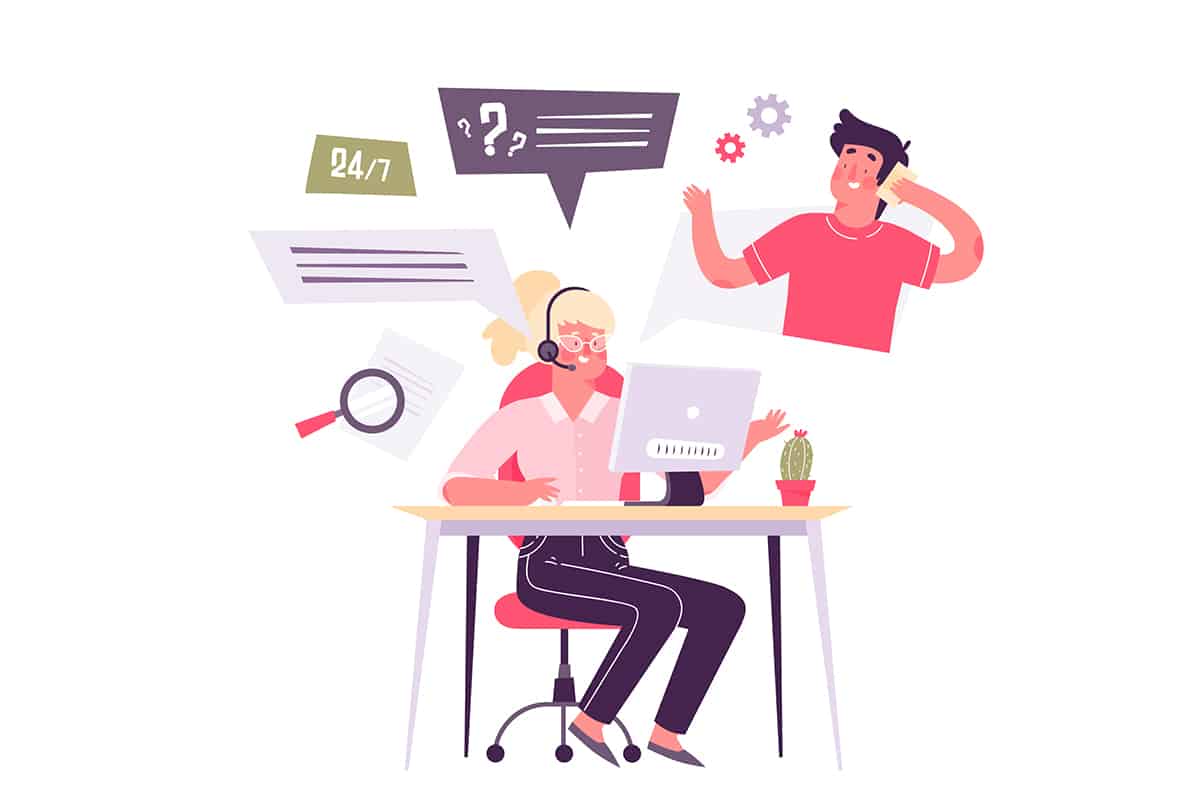 reconnecter avec vos clients et partenaires