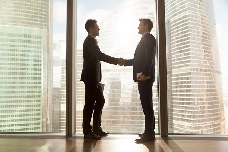 Les 9 qualités d’un bon collaborateur