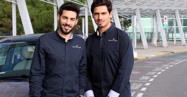 Blue Valet lève 2 millions d’euros pour étendre son service de voiturier