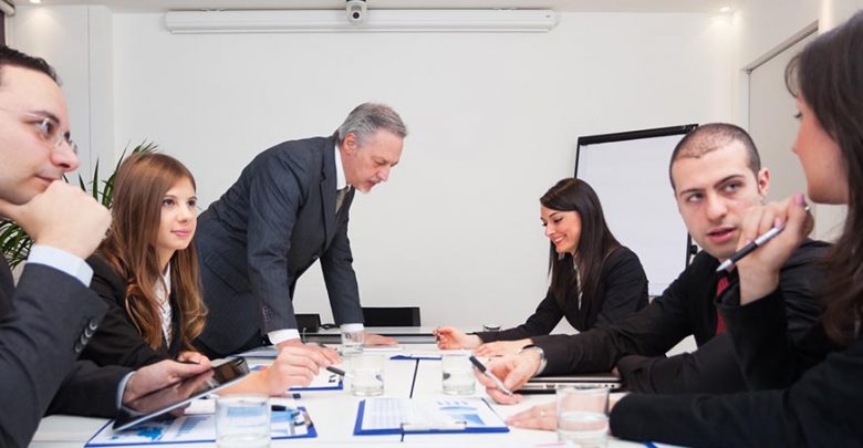 Impliquer totalement ses salariés dans le projet
