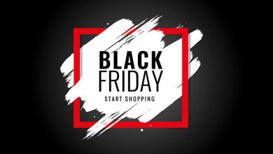 Black Friday