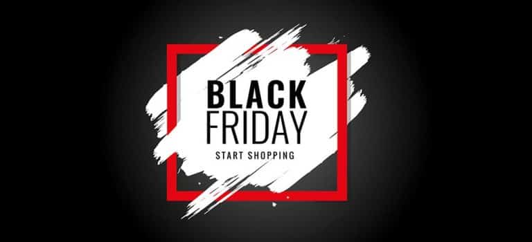 Black Friday, une journée inconnue devenue journée star dans l’Hexagone