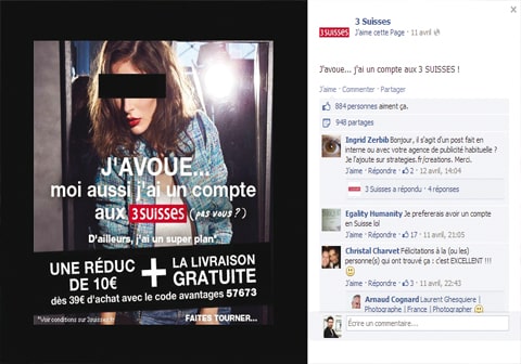 Du scandale politique au buzz médiatique