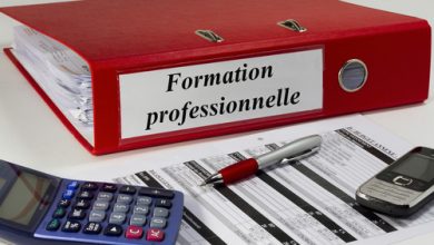 1er avril : la réforme de la formation