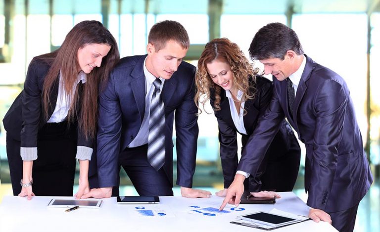 4 conseils pour changer de stratégie économique