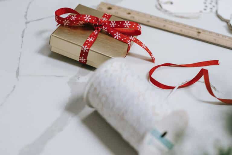 Des idées de décoration de Noël DIY pour l’entreprise