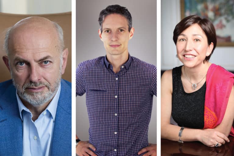 Les secrets de 3 entrepreneurs à succès