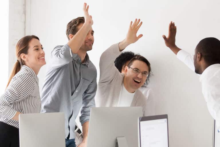 Management à la cool : pas qu’une apparence