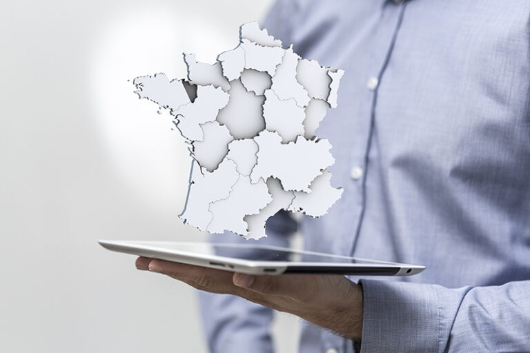 Les Français et leur rapport aux nouvelles technologies