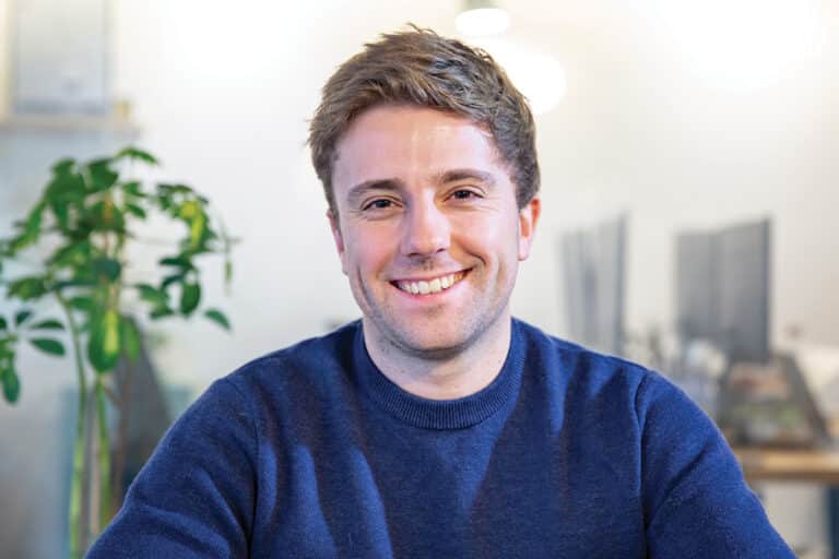 Hublo, un acteur qui veut simplifier le quotidien des professionnels de santé