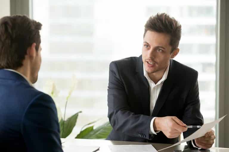 Négocier avec une banque lors de la création d&rsquo;entreprise