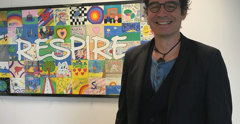 Guillaume Leymonerie