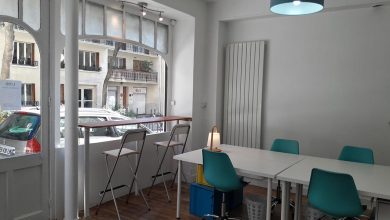 LYDD Consulting ouvre son espace de coworking innovant