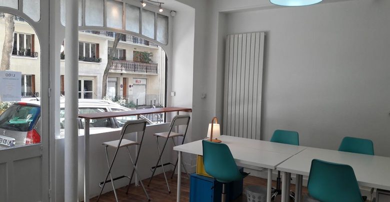 LYDD Consulting ouvre son espace de coworking innovant