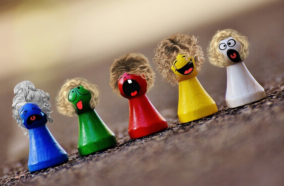 Le marketing émotionnel en B2B