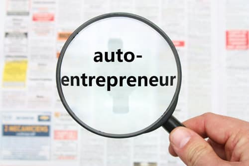 Auto-entrepreneurs : exonération de la CFE pendant un an