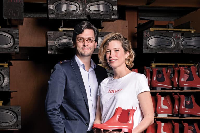 Le Groupe Humeau Beaupréau, une entreprise familiale dont les entrepreneurs devraient s&rsquo;inspirer ?