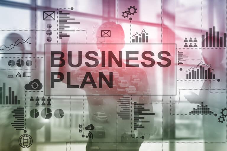 Mais pourquoi parle-t-on toujours de business plan