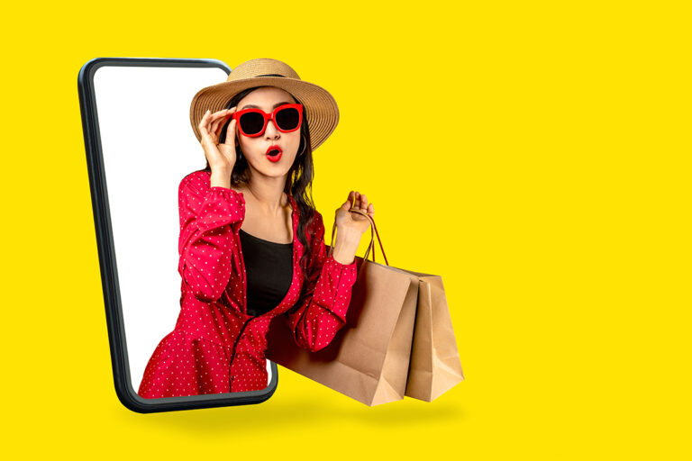 Quelques idées de shopping pour l’été