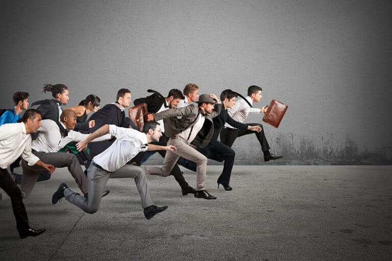 Pourquoi l’entrepreneuriat attire-t-il autant ?