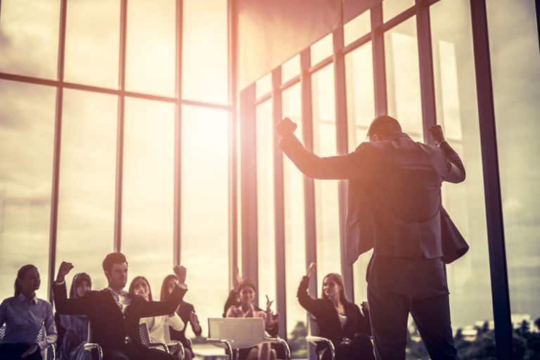 Comment faire pour encourager ?