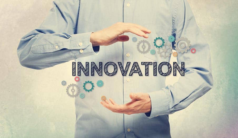 Quelles seront les 10 prochaines innovations de cette année ?