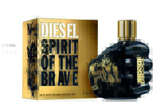 Diesel et Neymar crée le buzz