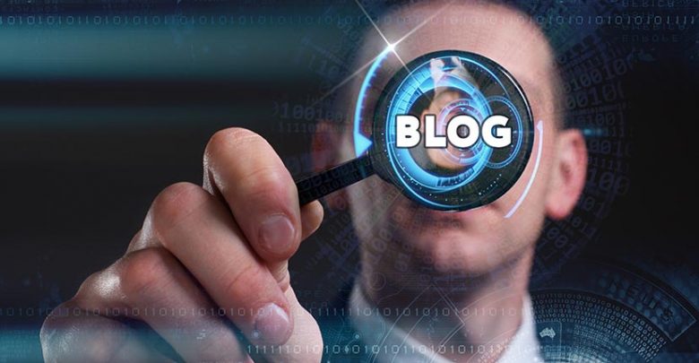 Un blog professionnel : pourquoi faire ?