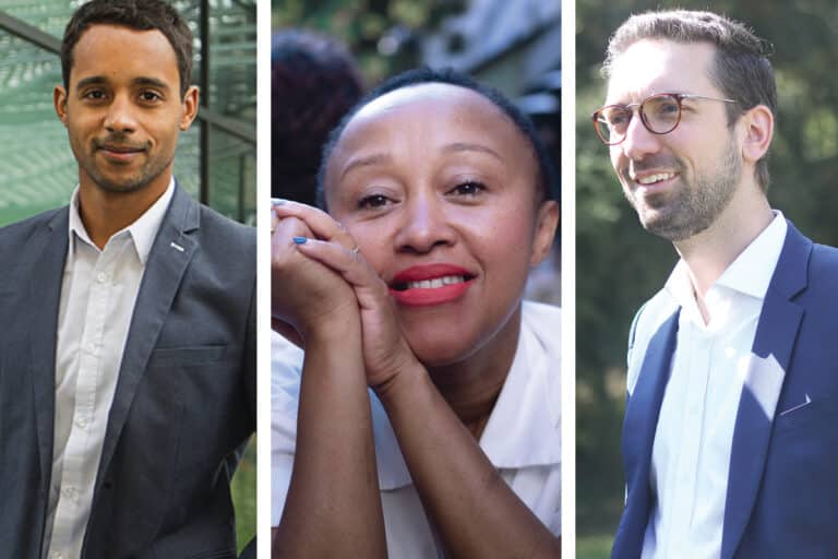 Les secrets de 3 entrepreneurs à succès