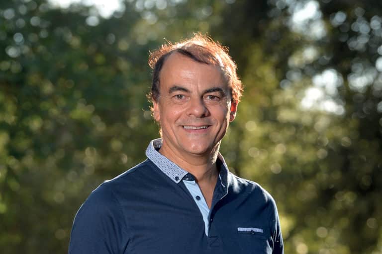 Une entreprise à la pointe de la technologie