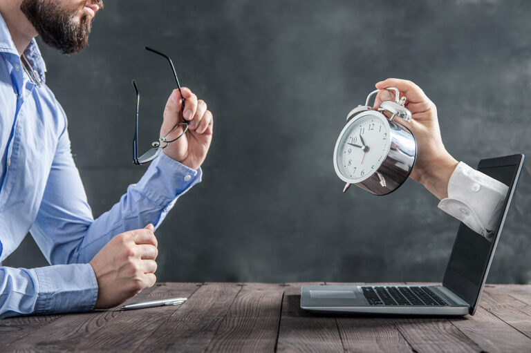 Les 10 fondamentaux d’une bonne gestion du temps