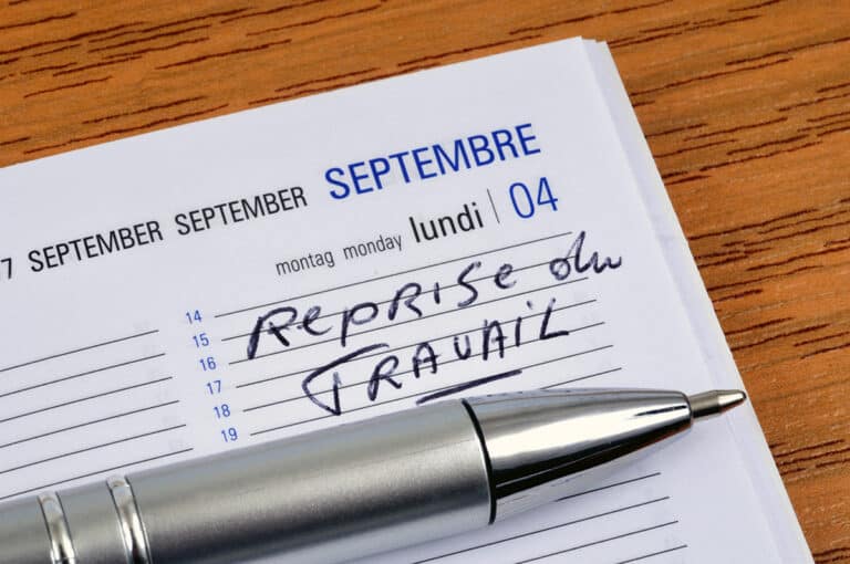 Les enjeux pour les entrepreneurs à la rentrée