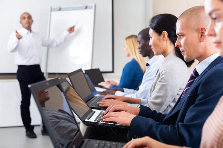 Bien développer une activité de formation