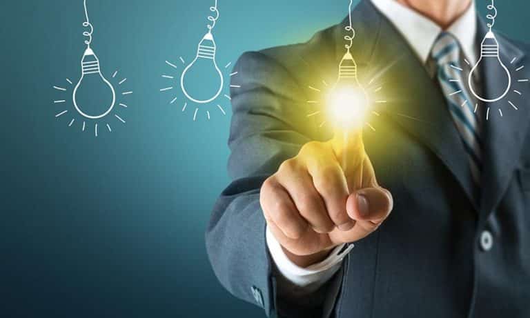 L’entrepreneur, un être créatif ?