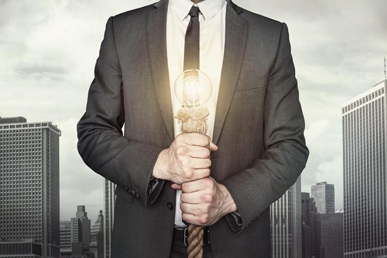 La réinvention professionnelle chez les actifs, une préoccupation majeure