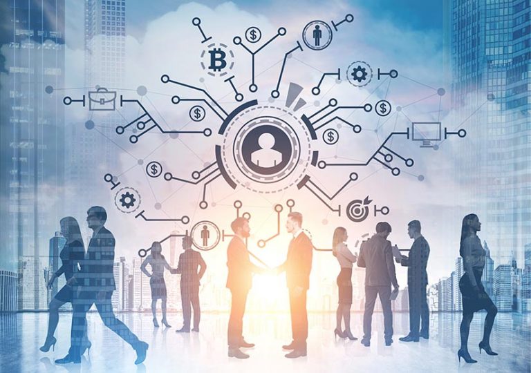 Savoir utiliser son réseau pour aider les entrepreneurs