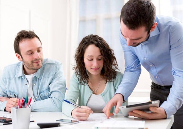 Le stagiaire : quel est le rôle de l&rsquo;entreprise