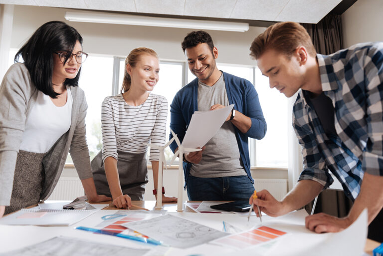 Les préoccupations des millenials