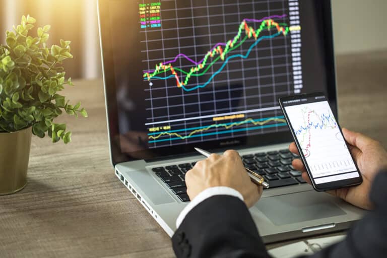 Avatrade, la plateforme de trading de confiance