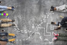 La jeunesse et le feu sacré de la création d’entreprise