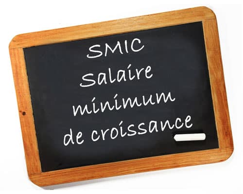 Le Smic augmentera à 9