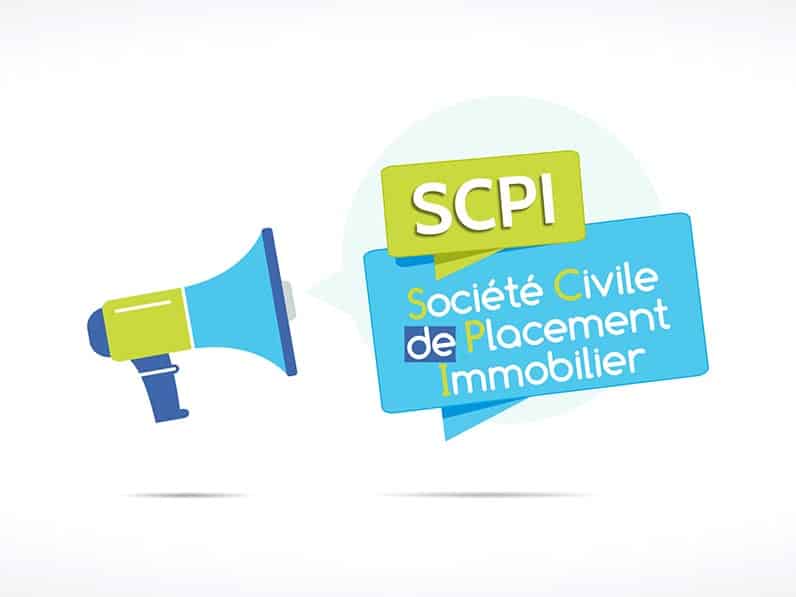 Les avantages de l’investissement dans les sociétés civiles de placement immobilier (SCPI)