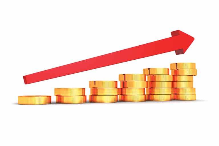 Les levées de fonds pour se faire remarquer