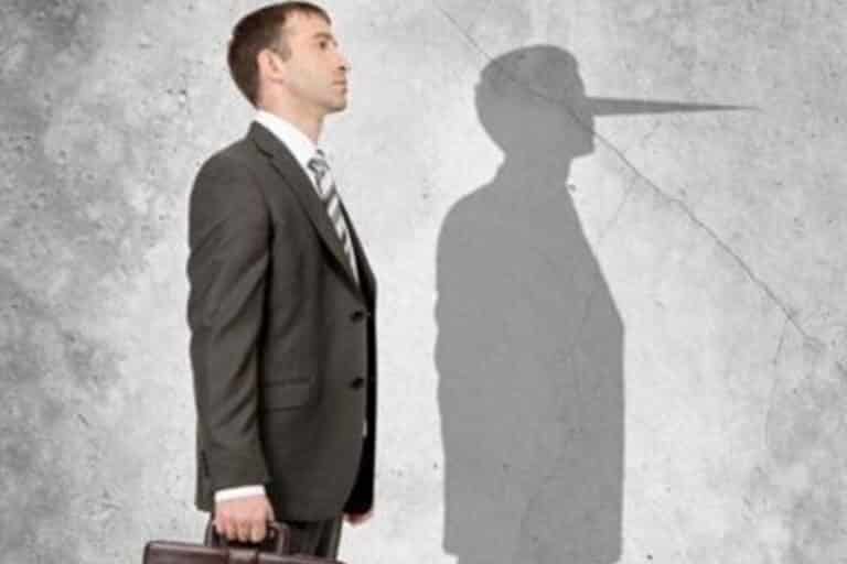 Souffrez-vous du syndrome de l’imposteur ?